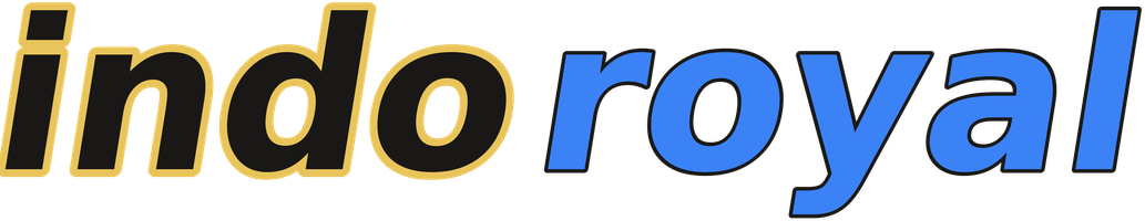 indoroyal logo